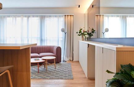 60 Balconies Iconic - Foto 63