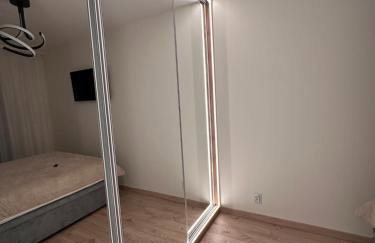 Luksusowy Apartament 2 River Point Kępa Mieszczańska - Photo 8