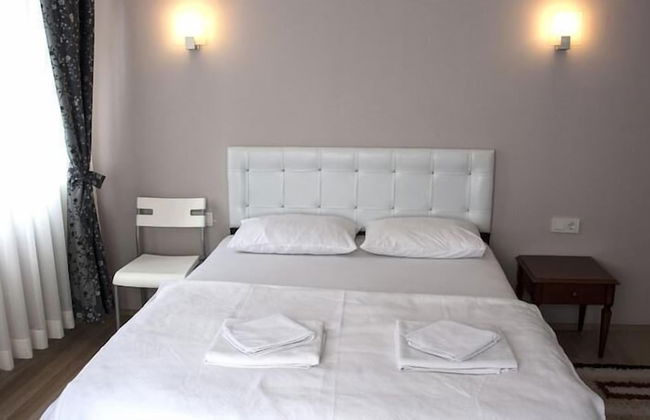 Kare Suite Nisantasi - Foto 23