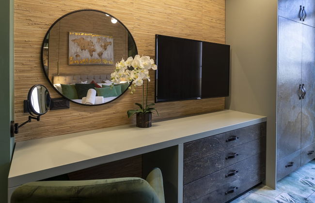 The Shell House - Foto 14