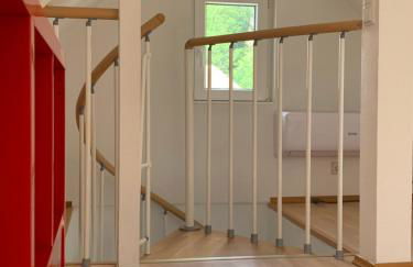 Apartment Sonnenterrasse - Foto 11