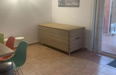 Villa VESTA 62m2 à St Cyprien 700 m de la plage et du village - Foto 12