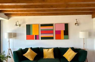 Aire de Picos Norte - Foto 17