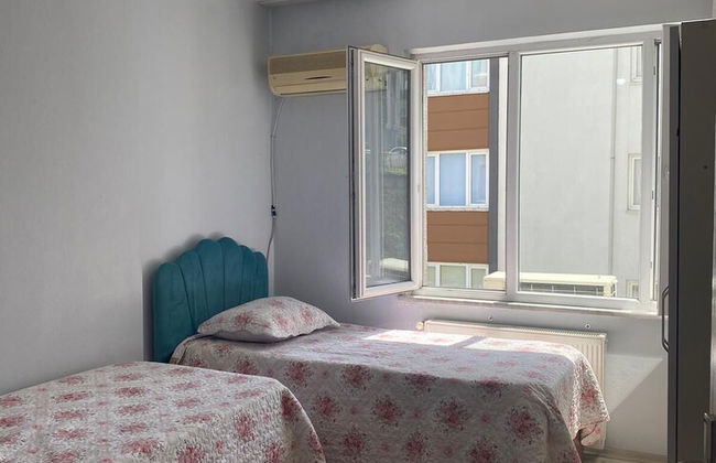 BESIRLI APART - Foto 30