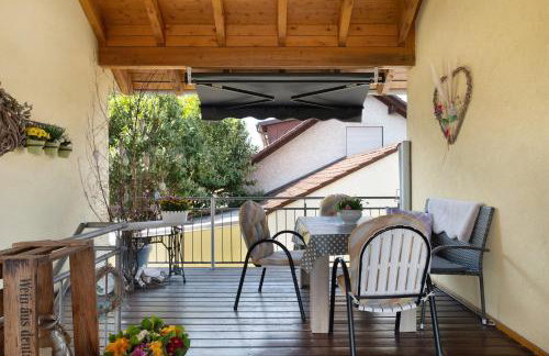 Ferienwohnung Lang, 45qm - Foto 3