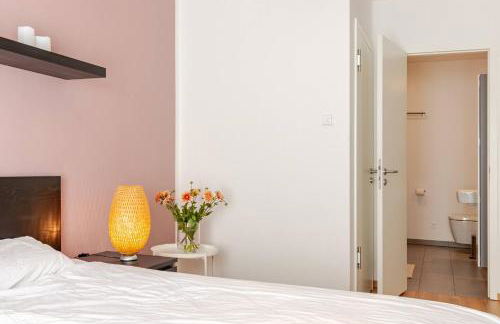 Business-Hideaway im Rhein-Main-Gebiet Kraftort zum Arbeiten und Relaxen - Foto 19