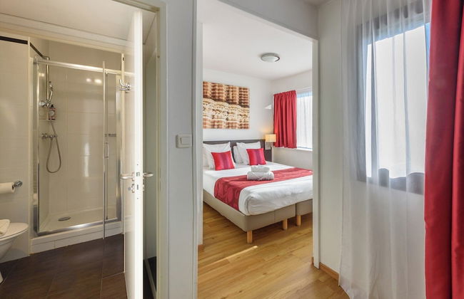 Residhome Toulouse Tolosa - Foto 5