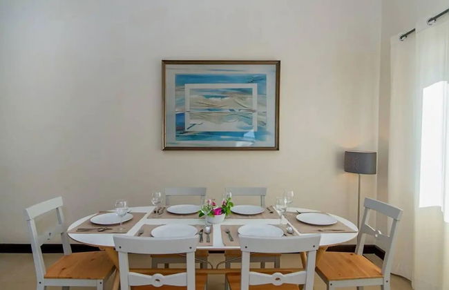 Nianna Coral Bay Gorgeous Townhouse 2 - Photo 41