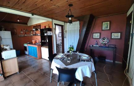 Chalé Pakere Montanha Lumiar - Conforto a mais de 1000 metros de altitude junto a natureza, wifi, piscina, sauna e água de nascente - locação do chalé sem prestação de serviços - Foto 44