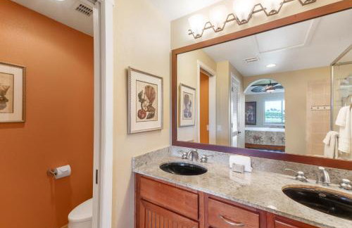 Palm Villas at Mauna Lani H22 - Foto 20