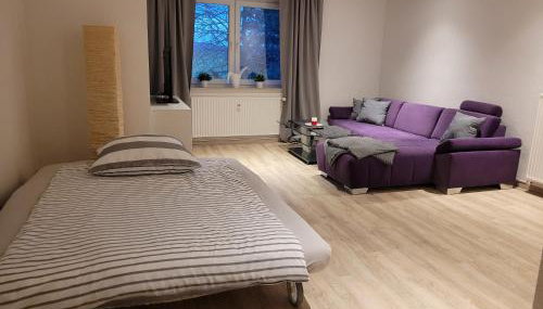 Ferienwohnung mit Balkon - Foto 5