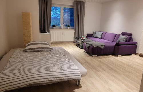 Ferienwohnung mit Balkon - Foto 5