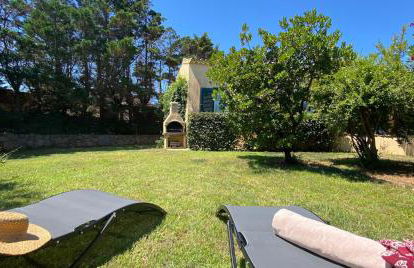 Villa la Bonaccia - Foto 41