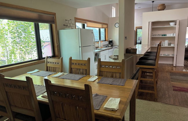 Shadow Mountain Lodge - Foto 15