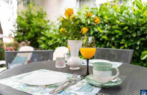 Colosseum Garden studio apartments - Foto 44