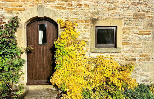 Lovelady Shield Cottages - Foto 34