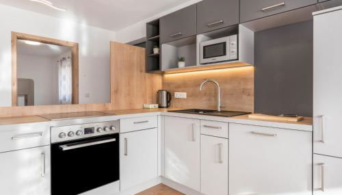 Trojer Apartment 1 - Foto 3