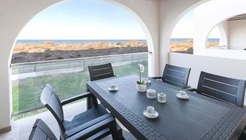 La Mar De Olas in Val Ncia - Foto 2