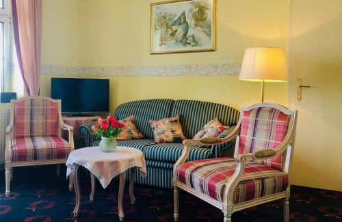 "Rheinschlosschen" Villa am Meer - Foto 40