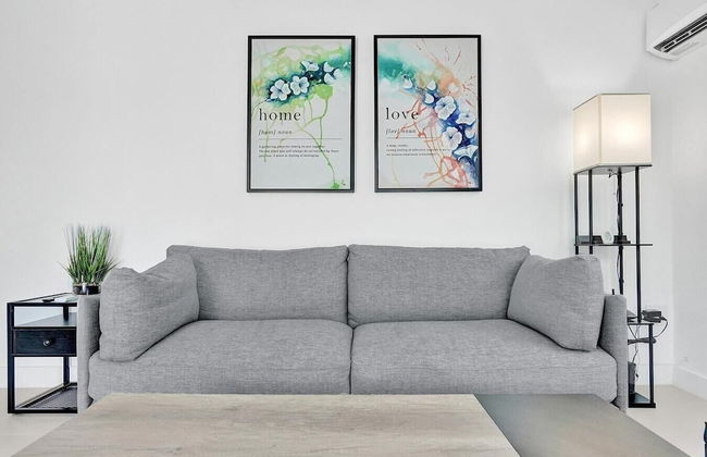 Charming Miami Getaway Near Beaches & Attractions - Foto 6