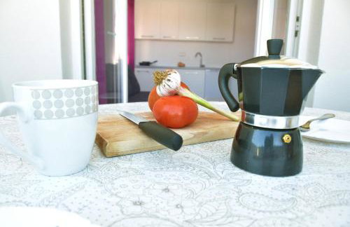 Rab apartments AURORA - Foto 27