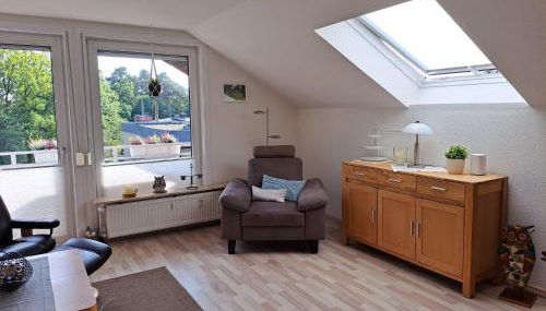 Ferienwohnung Uhlenhorst mit THERMEplus - Foto 3