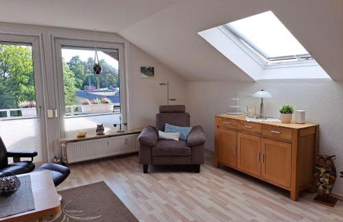 Ferienwohnung Uhlenhorst mit THERMEplus - Foto 3