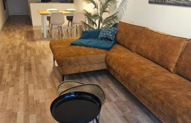 El Toro Apartments - Foto 3