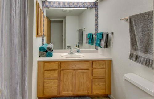 2-Level Home with Deck half Mi to Lake McConaughy! - Foto 19