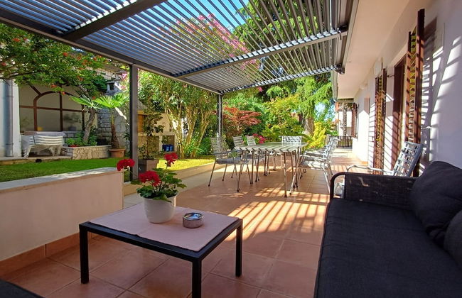 Sunny Street Holiday Home - Foto 17