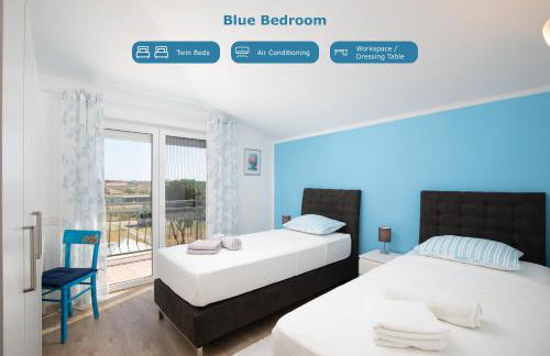 Villa Papillon - top ausgestattete Ferienoase - Photo 19