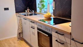 Ferienwohnung Ringwall - Foto 3