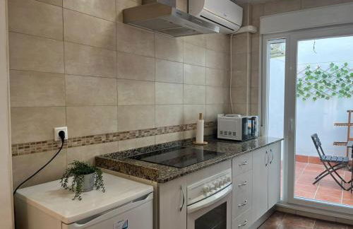 Gades de la Caleta con Terraza Grupo AC Gestion - Photo 12