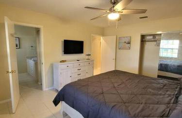 Beachy Sarasota Duplex - Foto 21