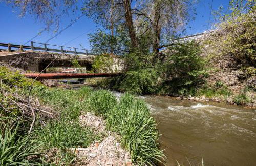 Babbling Brook Apartment - Foto 9