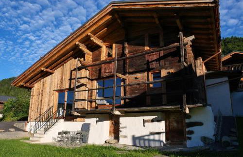 La ferme d'Hauteluce - Chalets - Foto 2