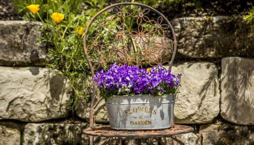 Ferienwohnung mit 78qm - Foto 5