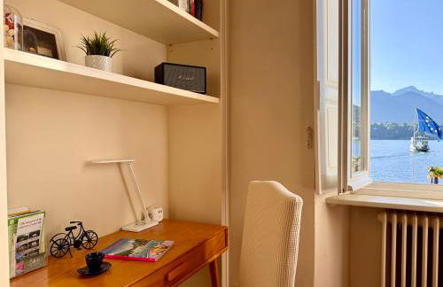 BELLE ILE LAKE VIEW SUITE - Foto 23