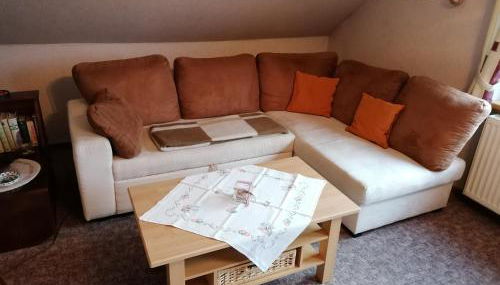 Ferienwohnung Wiesenweg - Foto 4