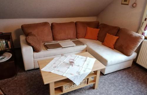 Ferienwohnung Wiesenweg - Foto 4