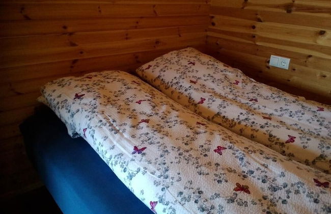 Langafjaran Cottages - Foto 2