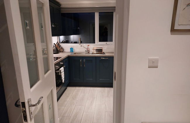 Amy's Place Charming 3 Bed House Donegal - Foto 8