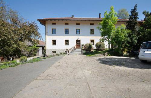 Schwarzbauernhof - Foto 10