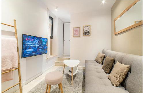 Apartamentos Madrid Rio - Photo 45