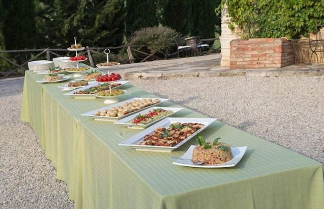 Verdidea - Aia Vecchia - Foto 79