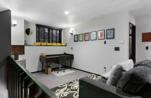 Lolowood Chalet - Modern cozy nature retreat dog friendly - Foto 41