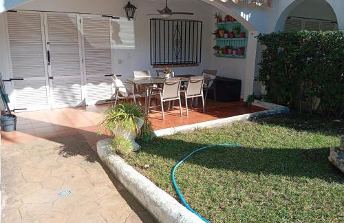 Relax, piscina, playa y barbacoa! - Foto 19