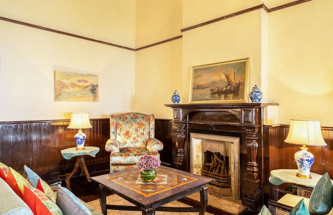 Amã Stays & Trails Wayside, Kurseong - Photo 32