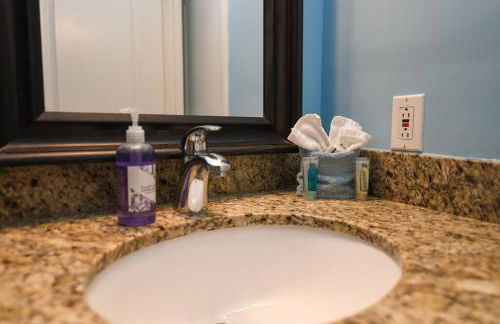 Welcome to the Pelican Lodge ! - Foto 11