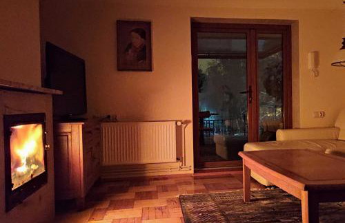 Agroturystyka Wiąz - Wypoczynek blisko z przyrodą i zwierzetami - Foto 4